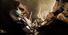 Can Secular Music Turn Our Hearts to Worship?