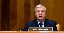 Lindsey Graham Dies at 71 after More Than Three Decades in Congress
