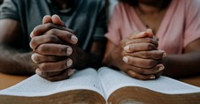 10 Bible Verses to Pray Over Your Marriage