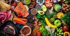 7 Food Facts That Point to God’s Amazing Design