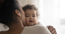Prayers for Moms in Every Season
