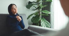 Do You Speak My Language? (The Importance of Christian Counselors)