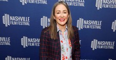 Patricia Heaton Credits God with Helping Her Stop Drinking: 'I'm Willing, but I'm Unable'