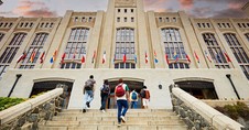 3 Prayers for the Graduate Moving Far from Home