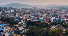 7 Prayers for People Who Need Help in the Nepal Flooding