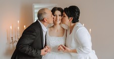 A Prayer for Your Daughter to Meet a Godly Husband