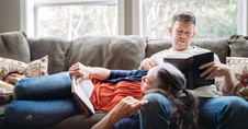 3 Uplifting Tips to Ensure Your Empty Nest Is Full of Blessing