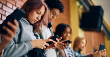 What France’s Social Media Ban Debate Reveals about Children and Identity