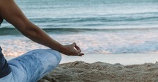 It it a Sin for Christians to Practice Yoga?