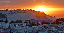 Over 70 Million Christians to Gather to Pray for Peace of Jerusalem in October