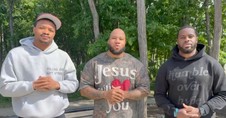 Browns Football Players Share Testimonies at ‘ Cleveland for Christ’ Event