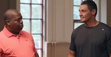 Former NFL Star David Pollack on Why Every Day Counts for Christ
