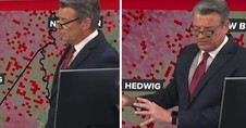 Texas TV Meteorologist Prays Live During Storm: 'God, Your Sovereignty Is What We Lean into'