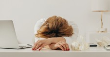 Battle Burnout with the Bible: A Faith-Filled Resource for Spiritual Fatigue