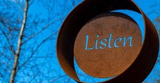 Listen to Your Call