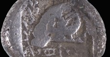 Ancient Cyprus Coin Discovered in Israel