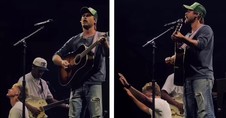 Cory Asbury Says Forrest Frank Changed His View of Christian Music: 'You Can Keep Your Heart Pure'