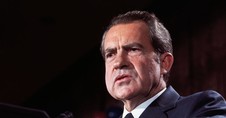 'Nixonmaxxing' as a Gateway to Christ