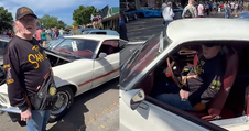Father Gave Up His Dream Car for His Family, Then His Son Pulled Off the Ultimate Surprise