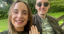 Two-Time Cancer Survivors Who Met as Teens Find Lasting Love Together