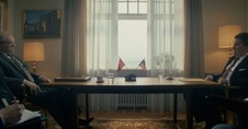 3 Things to Know about ‘Brink of War,’ the Movie about Reagan, Gorbachev and the Cold War