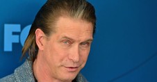 Stephen Baldwin on Leaving Hollywood and a Prediction of His Christian Conversion