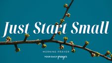 A Prayer When You Need Motivation | Your Daily Prayer