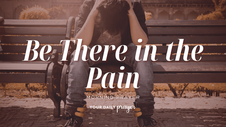 A Prayer for Helping Someone with a Broken Heart | Your Daily Prayer