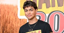 'Camp Rock 3' Star Malachi Barton Testifies: 'What Drives Me Is Jesus Christ'