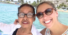A Simple Train Ride Leads to a Life-Changing Act of Kindness Between Strangers