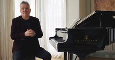 ‘Our Hope Has to Be in Heaven’: Keith Getty on Faith and Worship in the AI Age