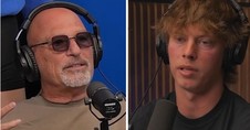 Bryce Crawford Tells Howie Mandel: Jesus Is 'the Only Way' to Heaven