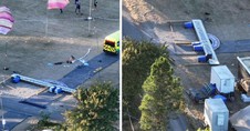 Christian Music Festival in England Turns Tragic as Falling Sign Kills Pastor