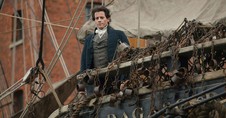 20 Years Later, 'Amazing Grace' Producer Says William Wilberforce's Story Still Resonates