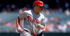 Phillies Catcher J.T. Realmuto Says His Identity Is in Jesus, Not Baseball