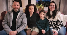In the Shadow of 9/11, Two Strangers Found Comfort, Healing, and Love 