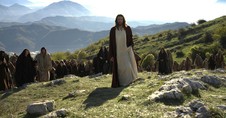 Mel Gibson Shares New 'Resurrection of the Christ' Details: 'Other Realms,' Moses and David