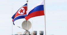 New Russia-North Korea Bridge Raises Concerns Over Troops, Weapons and Ukraine War