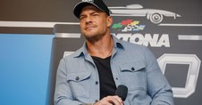 'Reacher' Star, Christian Alan Ritchson and Wife Catherine End Marriage After 20 Years Together