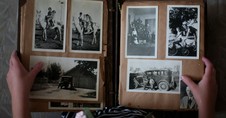 The Gift of Remembering