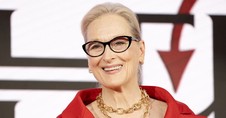 C.S. Lewis' Family 'Very Upset' Over Meryl Streep as Aslan, Ted Baehr Says