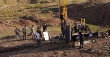 Could This Be Noah's Ark? New Excavation Targets Ship-Shaped Formation in Turkey