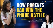How to Win the Smartphone Battle with Your Kids: Arlene Pellicane Explains