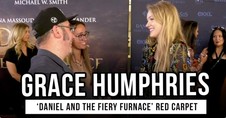 The Voice’s Grace Humphries on Faith Under Fire & Her New Song About Trusting God