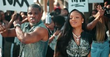 Kirk Franklin-GloRilla Collaboration Sparks Debate Over Her Explicit Music