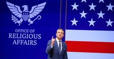 Pete Hegseth Launches Pentagon Office of Religious Affairs to Strengthen Troops’ ‘Spiritual Health’