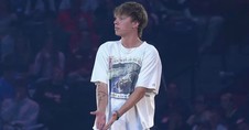 Bryce Crawford Warns Christians Not to Trade Christ for the World: 'Don't Eat the Stew'