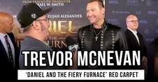 Trevor McNevan Talks TobyMac Collaboration, ‘Walk Thru Fire’ & New Music Coming Soon