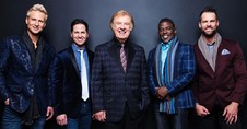 Gaither Vocal Band Celebrates 45 Years: 'Our Job Is to Tell the Good News'
