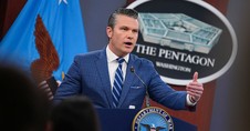 'Soul-Twisting' or Biblically Justified? Christians Clash Over Pentagon's Plan to Livestream Execution